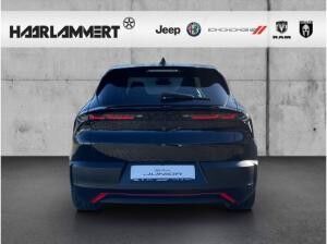 Alfa Romeo Junior Veloce Elettrica ALCANTARA+PDC+KAMERA+CARPLAY