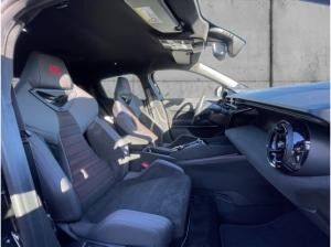 Alfa Romeo Junior Veloce Elettrica ALCANTARA+PDC+KAMERA+CARPLAY