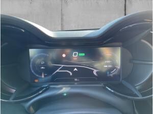 Alfa Romeo Junior Veloce Elettrica ALCANTARA+PDC+KAMERA+CARPLAY