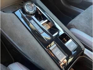 Alfa Romeo Junior Veloce Elettrica ALCANTARA+PDC+KAMERA+CARPLAY