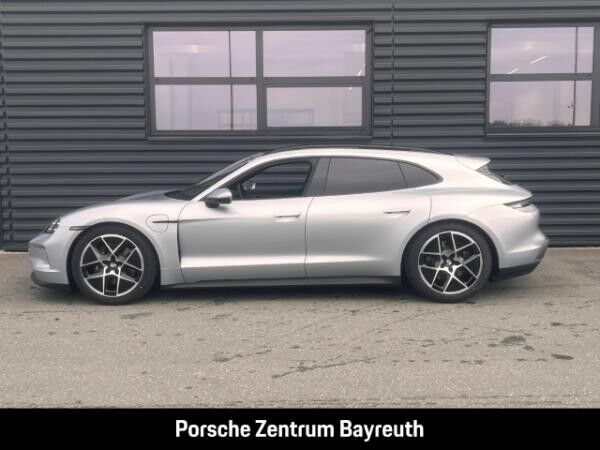 Porsche Taycan Sport Turismo *SOFORT VERFÜGBAR*
