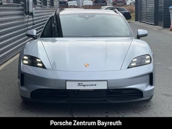 Porsche Taycan Sport Turismo *SOFORT VERFÜGBAR*