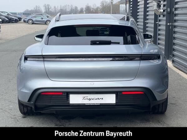 Porsche Taycan Sport Turismo *SOFORT VERFÜGBAR*