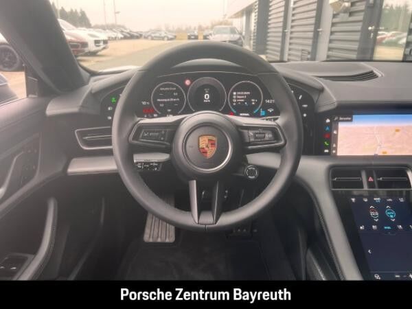 Porsche Taycan Sport Turismo *SOFORT VERFÜGBAR*
