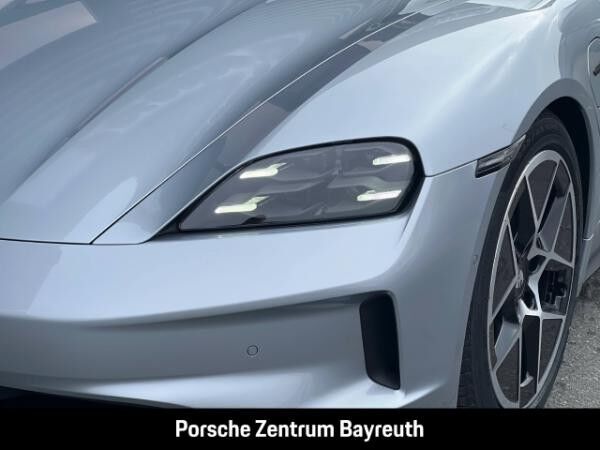 Porsche Taycan Sport Turismo *SOFORT VERFÜGBAR*