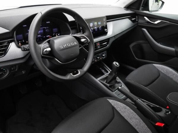 Skoda Kamiq Essence 1.0 TSI Winter