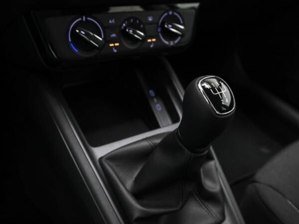 Skoda Kamiq Essence 1.0 TSI Winter
