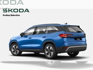 Skoda Kodiaq Selection 1,5 TSI Plug-in-Hybrid Aktionspreis