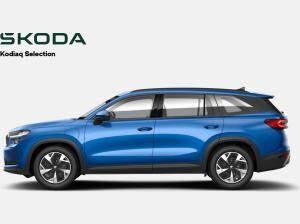 Skoda Kodiaq Selection 1,5 TSI Plug-in-Hybrid Aktionspreis