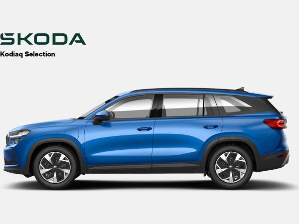 Skoda Kodiaq Selection 1,5 TSI Plug-in-Hybrid Aktionspreis