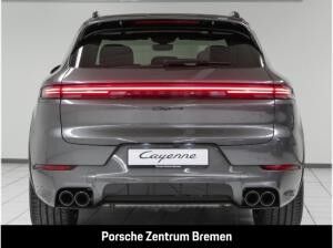 Porsche Cayenne BOSE Hinterachslenkung 90L Head-Up PASM