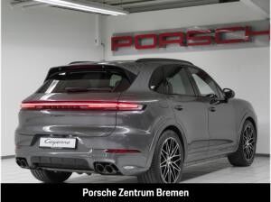 Porsche Cayenne BOSE Hinterachslenkung 90L Head-Up PASM