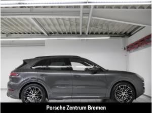 Porsche Cayenne BOSE Hinterachslenkung 90L Head-Up PASM