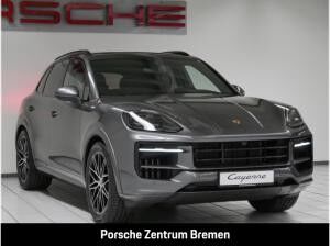Porsche Cayenne BOSE Hinterachslenkung 90L Head-Up PASM
