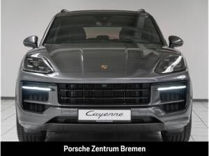 Porsche Cayenne BOSE Hinterachslenkung 90L Head-Up PASM