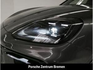 Porsche Cayenne BOSE Hinterachslenkung 90L Head-Up PASM