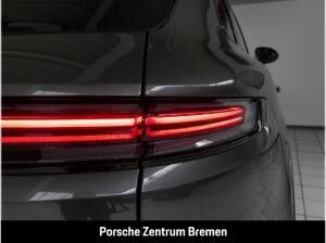 Porsche Cayenne BOSE Hinterachslenkung 90L Head-Up PASM