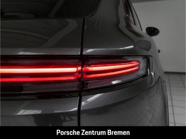 Porsche Cayenne BOSE Hinterachslenkung 90L Head-Up PASM