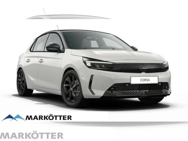 Opel Corsa GS ⚡Vorlauf⚡ Komfort-Paket + Allwetterreifen