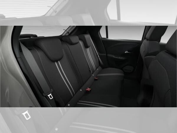 Opel Corsa GS ⚡Vorlauf⚡ Komfort-Paket + Allwetterreifen