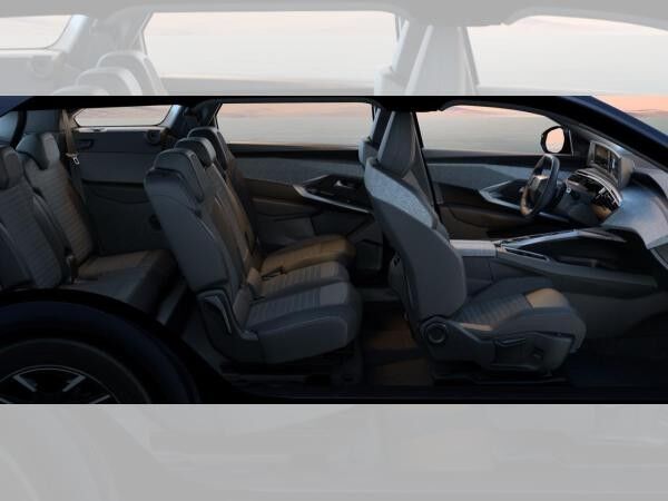 Peugeot 5008 Hybrid 145 e-DSC6 Allure / Ganzjahresreifen/ Winterpaket/ konfigurierbar / Gewerbeaktion bis 31.10.2