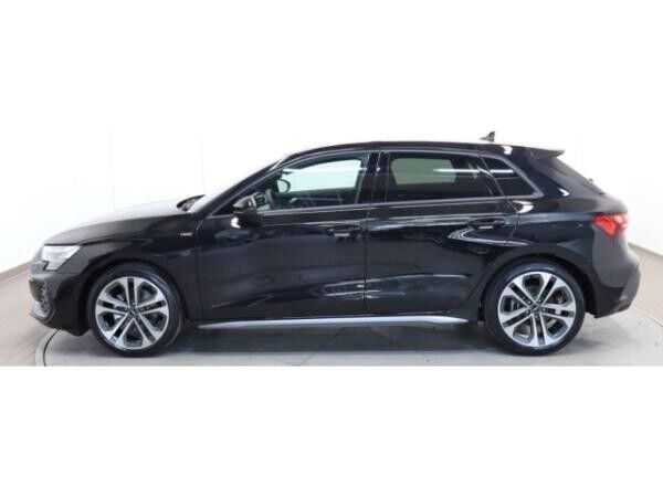 Audi A3 Sportback 35 TFSI S line