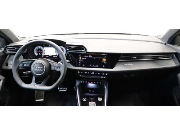 Audi A3 Sportback 35 TFSI S line