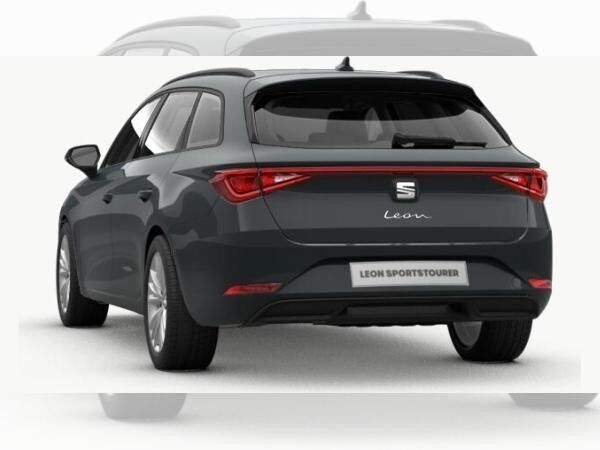 Seat Leon ‼️Kombi Road Edition‼️