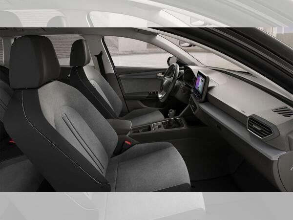 Seat Leon ‼️Kombi Road Edition‼️
