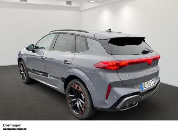 Cupra Terramar VZ 2.0 TSI (Dormagen)