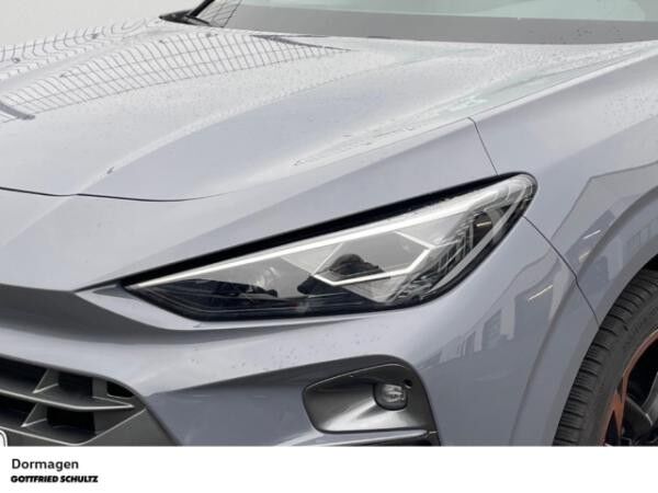 Cupra Terramar VZ 2.0 TSI (Dormagen)