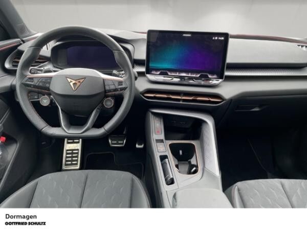 Cupra Terramar VZ 2.0 TSI (Dormagen)