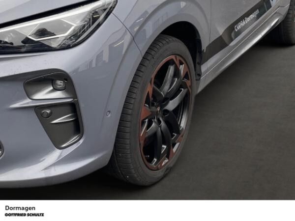 Cupra Terramar VZ 2.0 TSI (Dormagen)