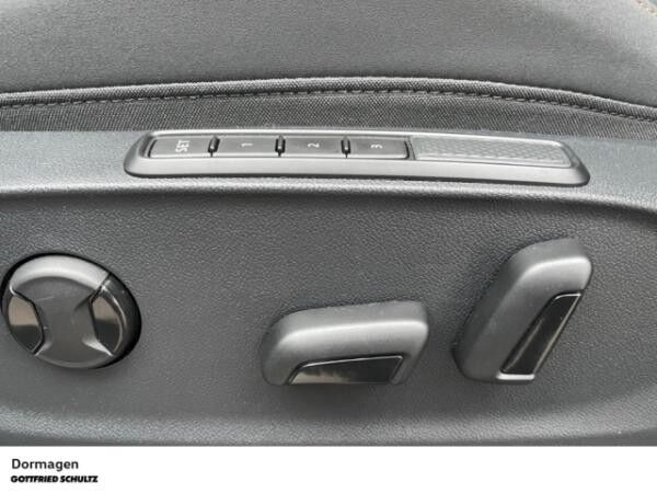 Cupra Terramar VZ 2.0 TSI (Dormagen)