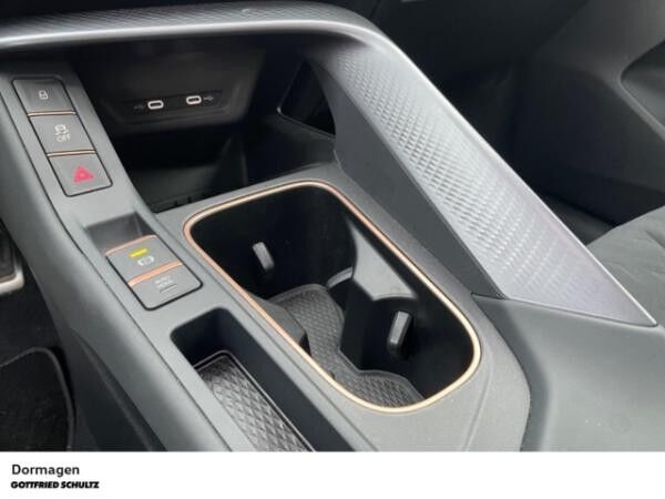 Cupra Terramar VZ 2.0 TSI (Dormagen)