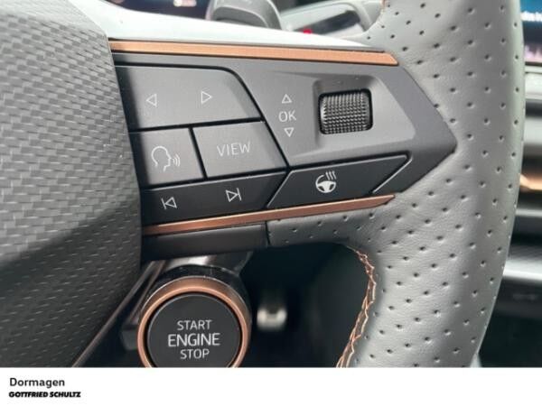 Cupra Terramar VZ 2.0 TSI (Dormagen)