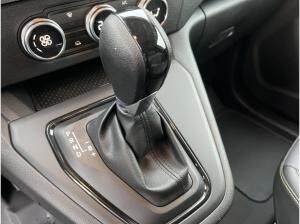 Renault Kangoo Rapid E-TECH 3-Sitzer QuickChargeDC80