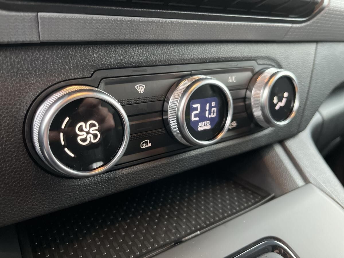 Renault Kangoo Rapid E-TECH 3-Sitzer QuickChargeDC80