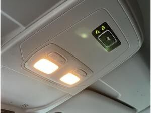 Renault Kangoo Rapid E-TECH 3-Sitzer QuickChargeDC80