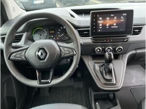 Renault Kangoo Rapid E-TECH 3-Sitzer QuickChargeDC80