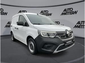 Renault Kangoo Rapid E-TECH 3-Sitzer QuickChargeDC80