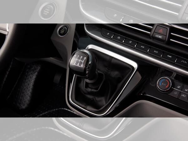 MAXUS Deliver 9 L4 Fahrgestell Pritsche mit und ohne Aufbau