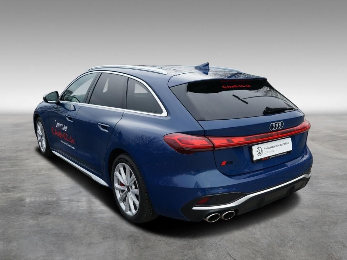 Audi S5 3.0 TFSI quattro Avant *Techpro*HuD*B&O*MMI*