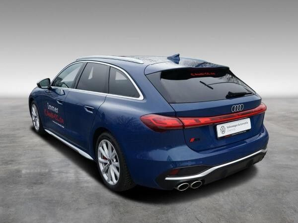 Audi S5 3.0 TFSI quattro Avant *Techpro*HuD*B&O*MMI*