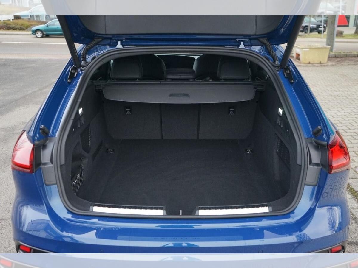 Audi S5 3.0 TFSI quattro Avant *Techpro*HuD*B&O*MMI*