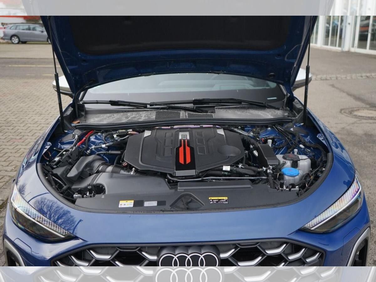 Audi S5 3.0 TFSI quattro Avant *Techpro*HuD*B&O*MMI*