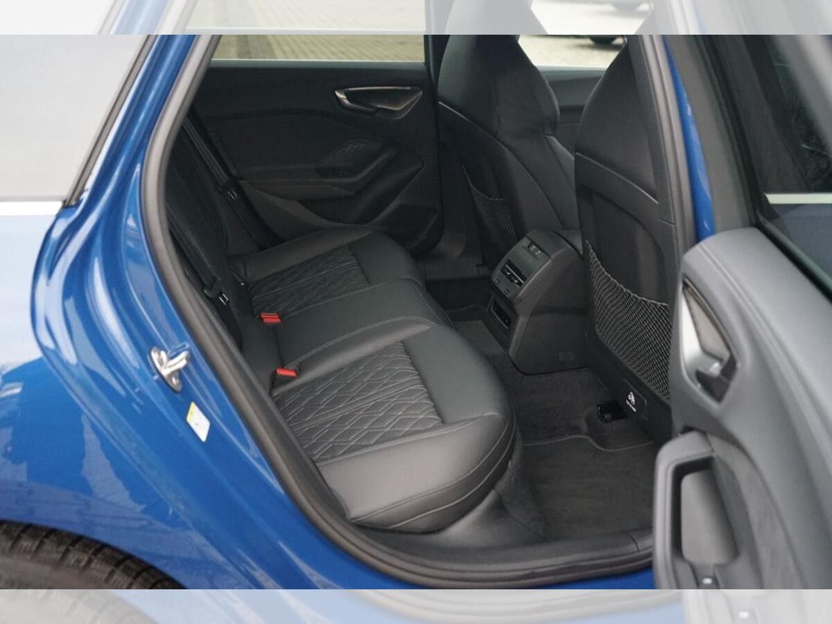 Audi S5 3.0 TFSI quattro Avant *Techpro*HuD*B&O*MMI*