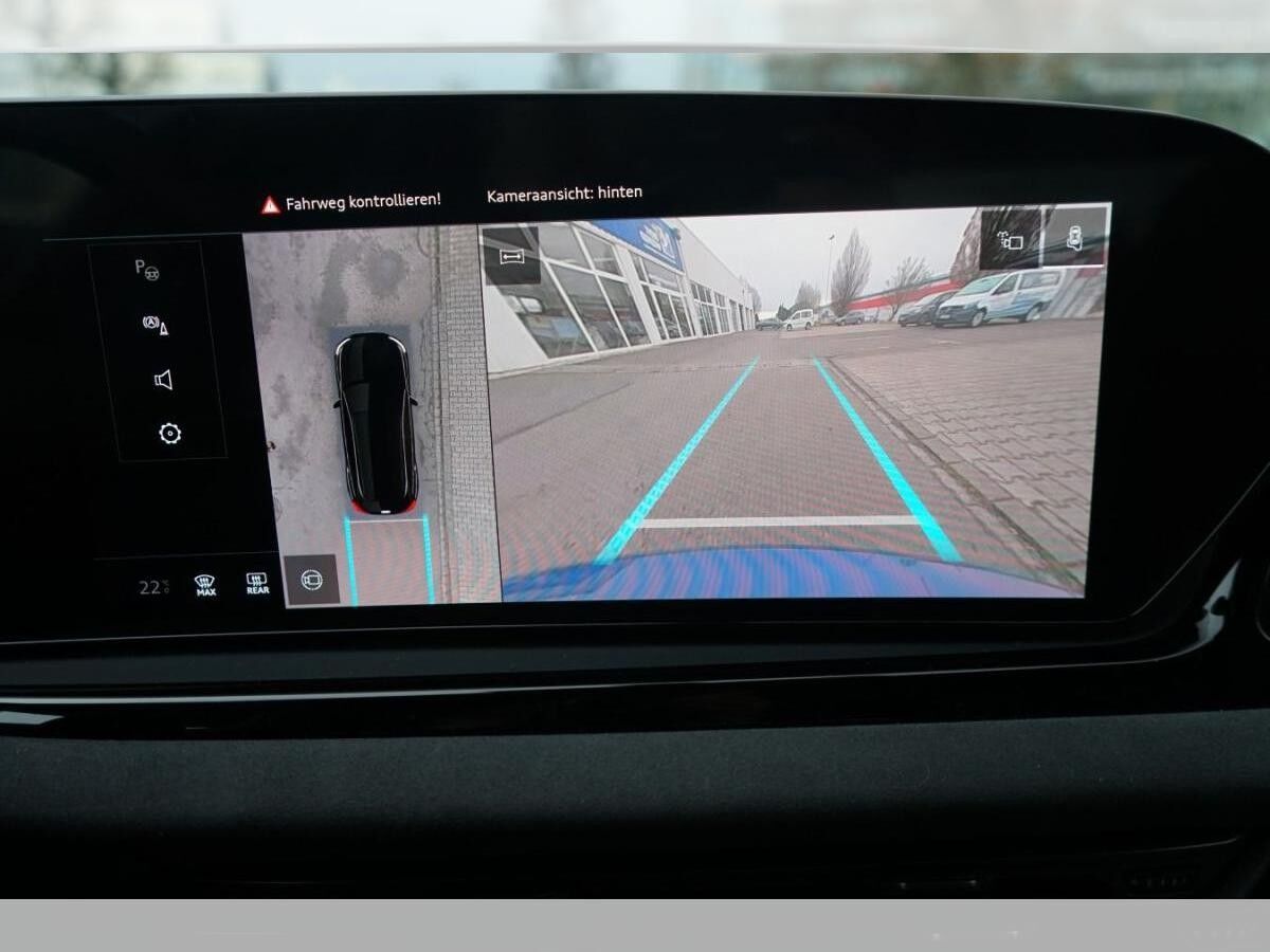 Audi S5 3.0 TFSI quattro Avant *Techpro*HuD*B&O*MMI*