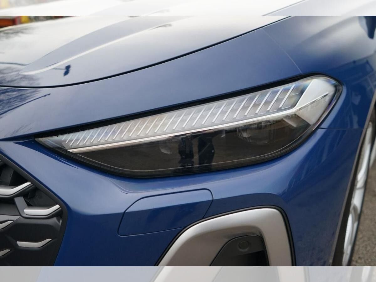 Audi S5 3.0 TFSI quattro Avant *Techpro*HuD*B&O*MMI*