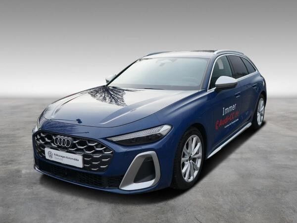 Audi S5 3.0 TFSI quattro Avant *Techpro*HuD*B&O*MMI*
